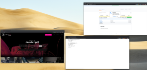 Remove subdirectories from a URL string