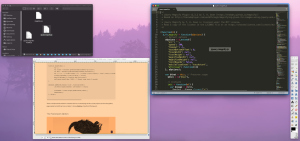 Easy image carousel