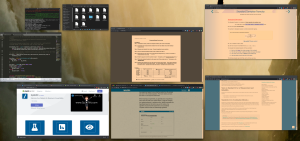 Statistics for hypothesis testing