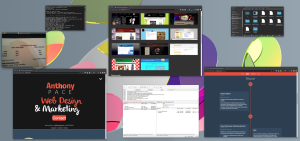 Building my career in tech as a programmer