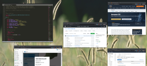 Build an image upload gallery