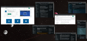 Shopify App with Theme App Extensions