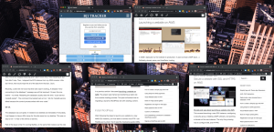 Restoring a website when EC2 fails