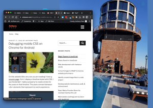CSS for Weighted Hyperlink Decoration