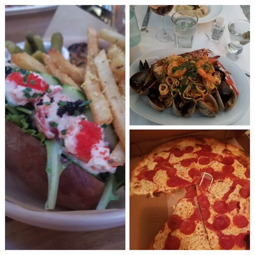 food