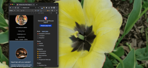 Debugging Mobile CSS on Chrome for Android