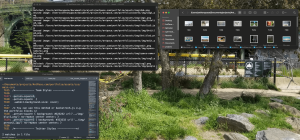 Identify Unused Image Files in a Code Project