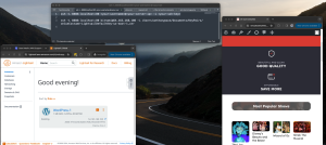 AWS Lightsail & WordPress: A Seamless Website Migration & Redesign