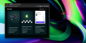 What I Offer for E-Commerce Brands and Online Stores