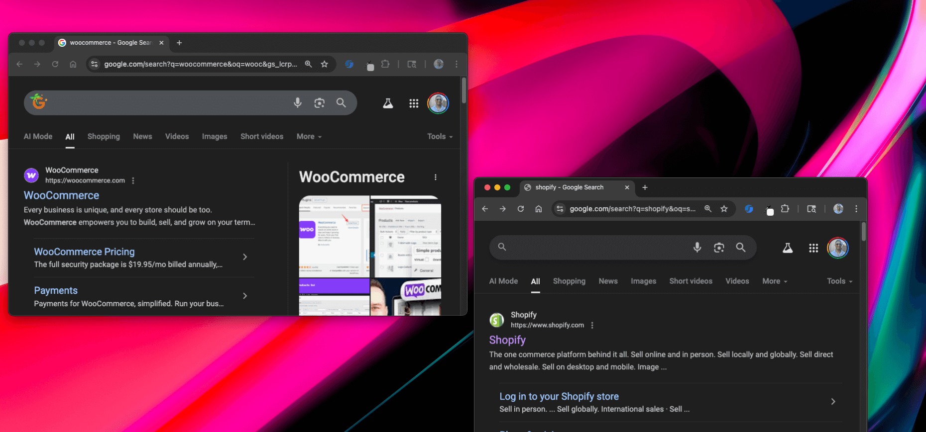 ecommerce