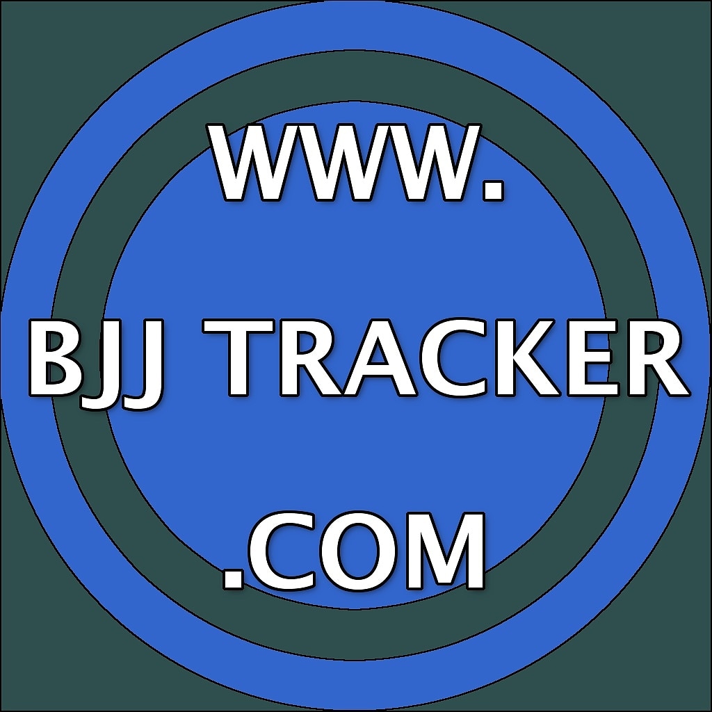 bjj tracker