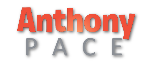 Anthony Pace