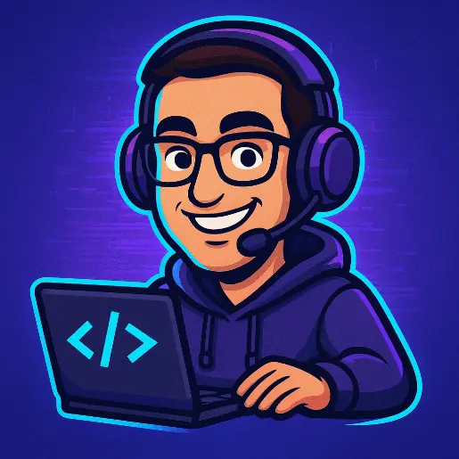 Anthony Pace circa 2023