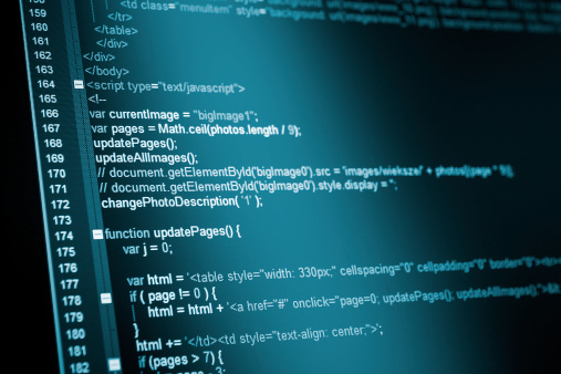 Web Development