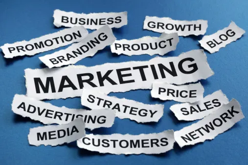 marketing ideas